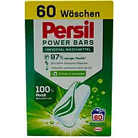 Таблетки для стирки Универсальные Eco Power Bars Persil, 60 шт (Германия)