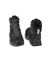 Чоловічі черевики SALOMON QUEST 4 Gore-Tex (412926), фото 6