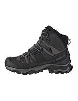 Чоловічі черевики SALOMON QUEST 4 Gore-Tex (412926), фото 4
