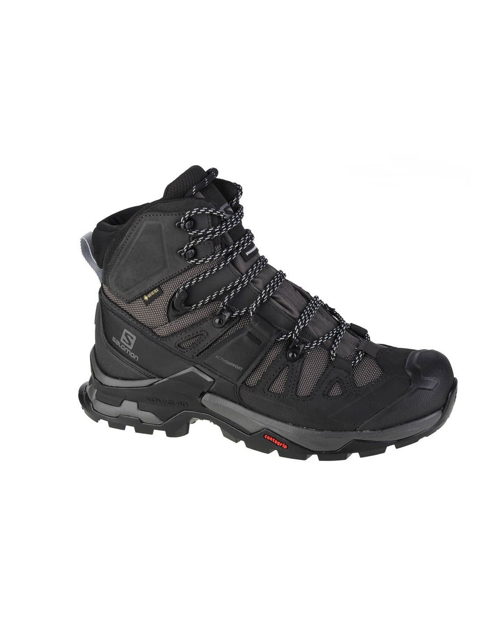 Чоловічі черевики SALOMON QUEST 4 Gore-Tex (412926)