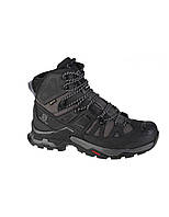 Чоловічі черевики SALOMON QUEST 4 Gore-Tex (412926)