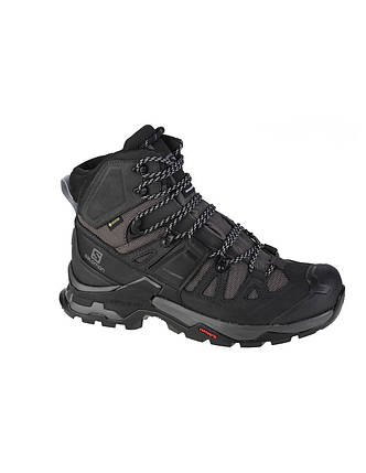 Чоловічі черевики SALOMON QUEST 4 Gore-Tex (412926), фото 1