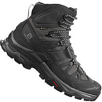 Чоловічі черевики SALOMON QUEST 4 Gore-Tex (412926), фото 3