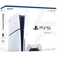 Стаціонарна ігрова приставка Sony PlayStation 5 Slim 1TB