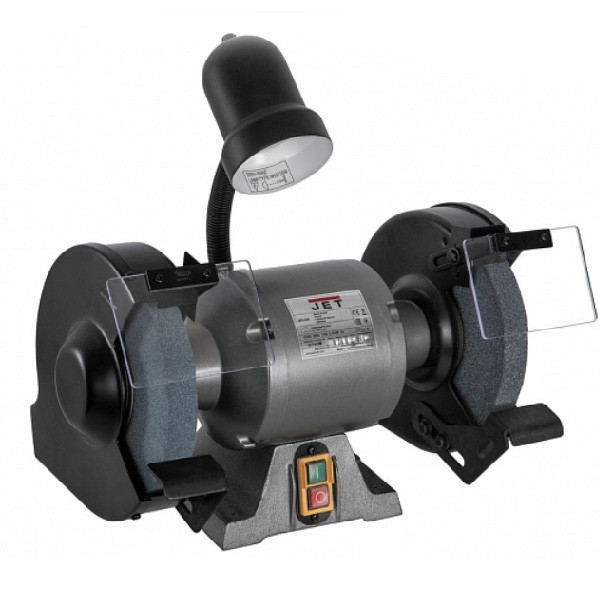 Заточний верстат JET JBG-200, фото 1