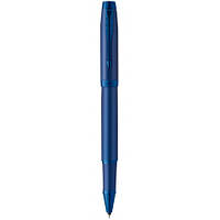 Ручка подарочная Parker IM Professionals Monochrome Blue RB роллер