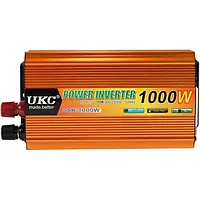 Преобразователь напряжения(инвертор 24-220V 1000W Лучшая цена на PokupOnline