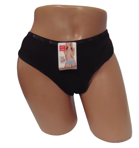 Стринги Uokin 3268 2XL чорні