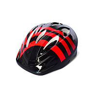 Детский защитный шлем Profi MS 3327 размер средний Красный , Лучшая цена