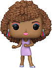 Funko Pop! Icons: Whitney Houston Фігурка Фанко ПОП Ікони Вітні Х'юстон, фото 3