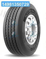 Шина 385/65R22,5 160K LZ300 3PMSF (Starmaxx) 82300 UA60