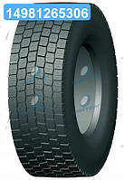 Шина 315/80R22,5 157/154M (20PR) RD318 3PMSF (RoyalBlack) 31580225RD318 UA60