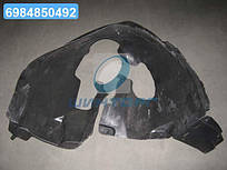 Пидкрилок пер. пра. CHEV CRUZE (вир-во TEMPEST) 016 0739 388C UA60