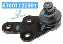 Опора кульова FORD KUGA 08- перед. мист справа (Вир-во LEMFORDER) 37886 01 UA60