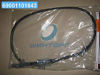 Трос гальма стоянки Daihatsu TERIOS 05- (вир-во Jakoparts) J3926054 UA60