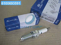 Свичка запалювання (иридий) Hyundai/Kia (вир-во Mobis) 1884611070 UA60