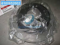 Диск гальмивний задний Hyundai Sonata 10- (вир-во Mobis) 584113S000 UA60