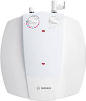 Наувач водонагрівач Bosch Tronic TR-2000-T-10-B 10 л d