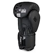 Боксерські рукавиці Phantom APEX Black 16 унцій, фото 2