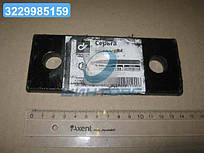 Серьга ресори ISUZU, Богдан, Ataman А092H6  А091-2912013-01DK UA60