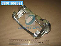 Скоба суппорта передн. MITSUBISHI PAJERO SPORT 2008- (пр-во FEBEST) 0477C-KB4F UA60