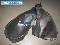 Пидкрилок пер. лив. FD MONDEO 11- (TEMPEST) 023 1874 387 UA60