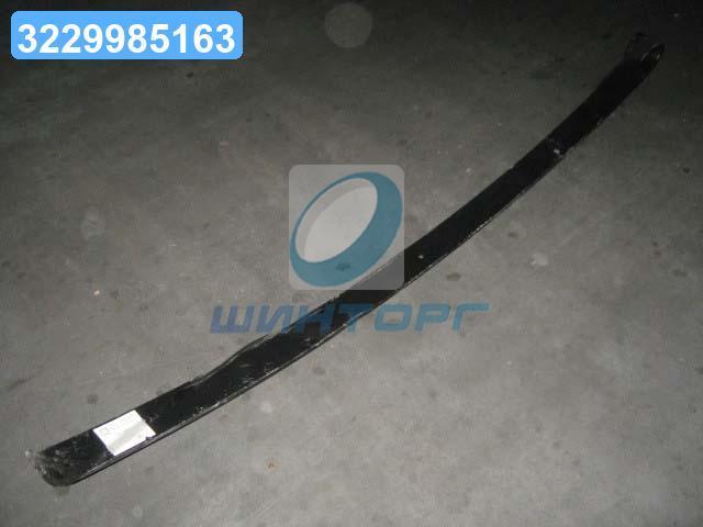 Лист ресори №2 задньой Еталон  DKА079.04-2912102-01 UA60
