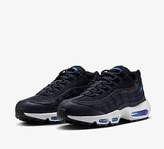 Кросівки чоловічі Nike Air Max 95 FZ4626-400