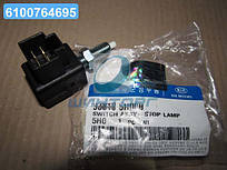 Вимикач стоп-сигналу HD35/HD75 (вир-во Mobis) 938105H000 UA60
