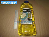 Омивач скла зимовий Мaster cleaner -12 Цитрус 4л 4802648554 UA60