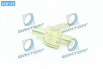 Кран керування обигривачем  64221-8101150 UA60