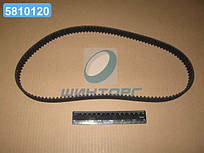 Реминь зубч. ГРМ Z=123 (Вир-во Gates) Розпродаж 5512XS UA60