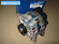Генератор HYUNDAI, KIA (вир-во Mando) BN3730022650 UA60