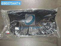 Обшивка дверей багажника Kia Cerato 08-09 (вир-во Mobis) 817501M010WK UA60