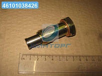 Комплект ланцюга приводу розподильного валу BMW N51/52/53 (вир-во FEBI) 48385 UA60
