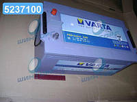 Аккумулятор 225Ah-12v VARTA PM Silver(N9) (518x276x242),полярность обратная (3),EN1150 725 103 115 UA60
