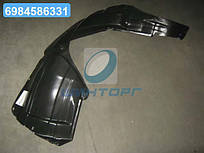 Пидкрилок пер. пра. SUZ VITARA 05- (вир-во TEMPEST) 048 0539 388C UA60