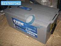 Аккумулятор 235Ah-12v Exide PROFESSIONAL POWER(518х279х240),полярность обратная (3),EN1300 EF2353 UA60