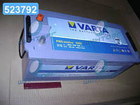 Аккумулятор 180Ah-12v VARTA PM Silver(M18) (513x223x223),полярность обратная (3),EN1000 680 108 100 UA60