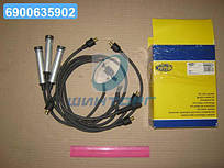 Комплект дротив запалювання (вир-во Magneti Marelli кор.код. MSK677) 941125250677 UA60
