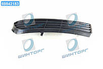 Решитка бамп. пра. AUDI A6 94-97 (вир-во TEMPEST) 013 0076 912 UA60