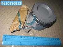 Поршень з кильцями AUDI/VW 81.5 1.8 DR/RS/AAM/RP (вир-во KS) 93876620 UA60