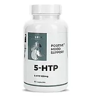 Progress Nutrition 5-HTP 100 mg 90 капсул