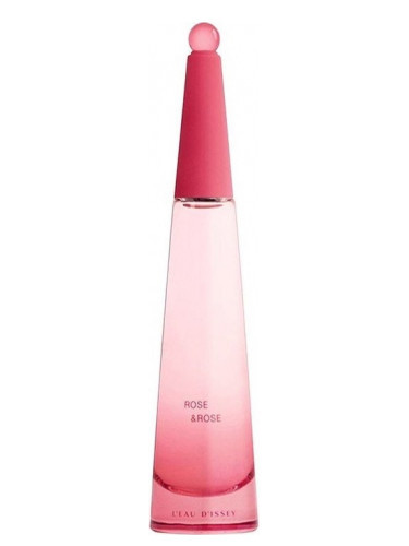Парфумована вода Issey Miyake L'eau D'issey Rose&Rose для жінок — edp 90 ml tester, фото 1