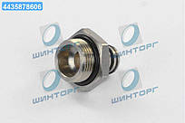 Пряме фитингове з'еднання P5/М22x1.5 (RIDER) RD 99.02.55 UA60