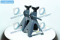 Опора ремонтна 2т (компл. 2шт.) H 275/415  TDK8 UA60