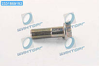 Болт маточини колеса задн.  50-3104028 UA60