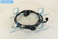 Трос ручного гальма HYUNDAI TUCSON 04-10 прав., L=1800/1635 (RIDER) RD.4442K19809 UA60