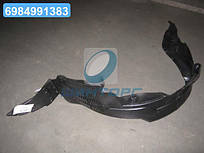 Пидкрилок пер. лив. KIA RIO 06- (вир-во TEMPEST) 031 0275 387 UA60