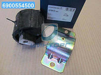 Подушка КПП (вир-во Lemferder) 22756 01 UA60